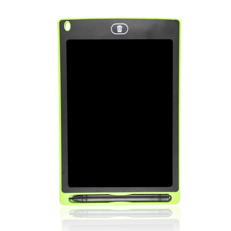 8.5-inch Electronic Digital Lcd Writing Pad With Premium Quality For Kids And Adults