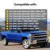 29543336 350-0087 Transmission Wiring Harness for Chevy GMC Duramax 2006-2009 Allison 1000 2000 2400 6 Speed 7 Solenoid Assembly