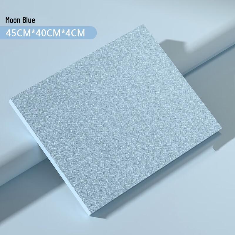 Nuolunka Blue Balance Pad