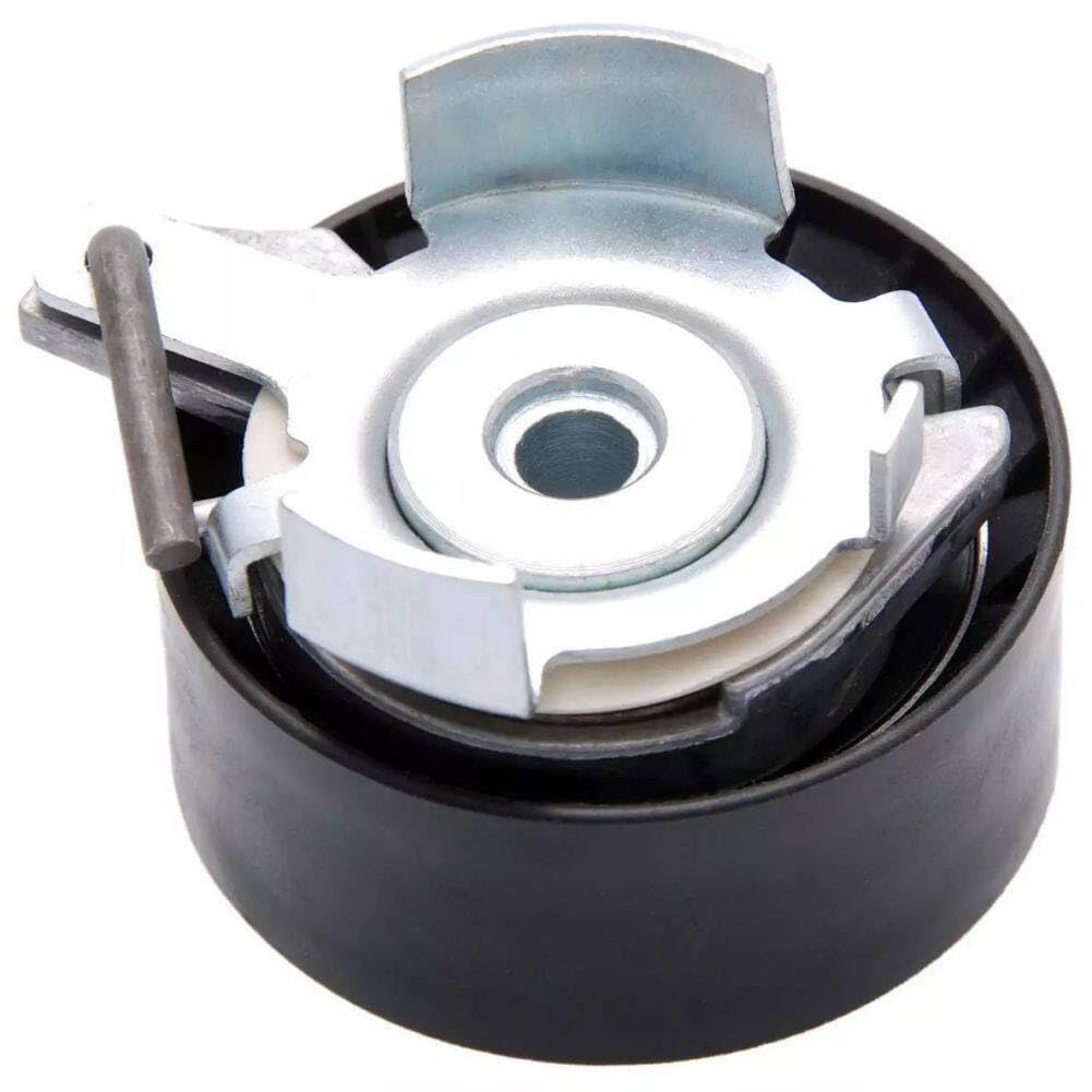 Timing Belt Tensioner for Ford Focus EcoSport Escort Fiesta13 MAZDA 2 FIESTA MK6 FUSION 1.4 FXJA 96MM6K288BA 5M5G6K254AB