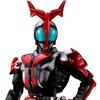 S.H.Figuarts (Real Bone Carving Technique) Kamen Rider Kabuto Hyper Form 10th Anniversary Ver. Approximately 150mm ABS & PVC Pre-painted Figure