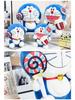 Doraemon Official Plush Toy Figure - Cute Classic Series Ornament