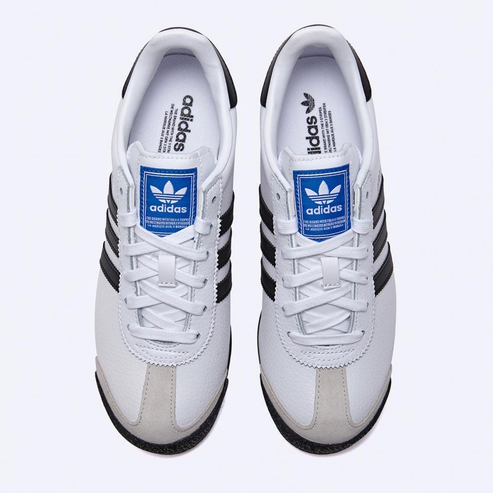 Adidas Samoa Cloud White Black 675033 – buy the best products in the Coolbe  online store