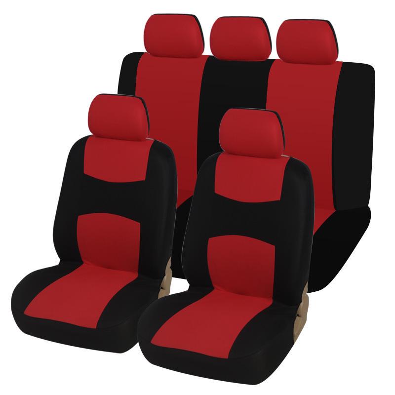 Car Seat Covers Full Set Front Back Washable Split 9pcs 5 Colors At Affordable S Free Real Reviews With Photos Joom - 2019 Dodge Charger Rt Seat Covers Car Seat Covers Full Set Front Back Washable Split 9pcs 5 Colors At Affordable S Free Real Reviews With Photos Joom - 2019 Dodge Charger Rt Seat Covers
