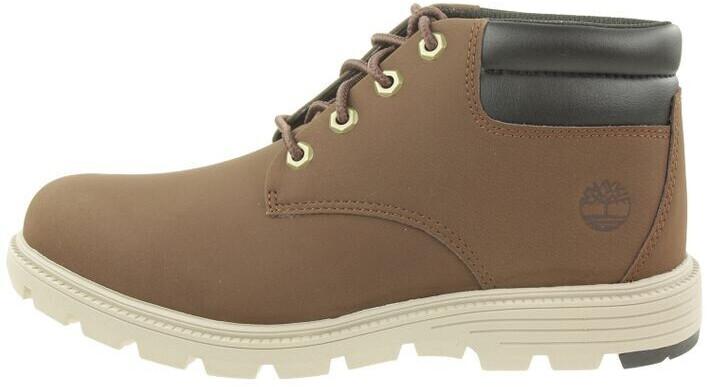 Timberland Walden Park WR Chukka Boot Boots Potters Clay