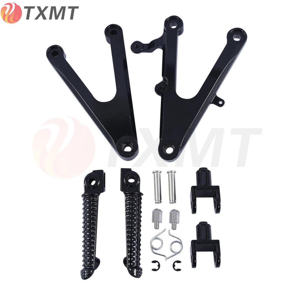 Yamaha R1 YZF1000 (2002-2003) Front Footrest Bracket Assembly