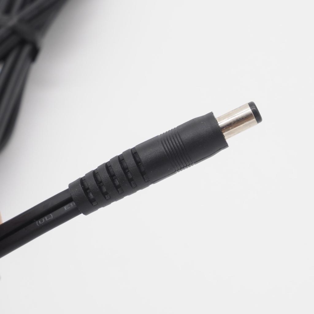 Audio Fan Cigarette Lighter Socket DC Plug for Car Cigarette Plug Power Adapter