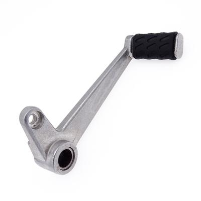 1 Pcs Folding Motorcycle Gear Shift Lever Aluminum Shifter Foot Pedal Motorbike Accessories Fit For Ducati Monster 696 2009-2013