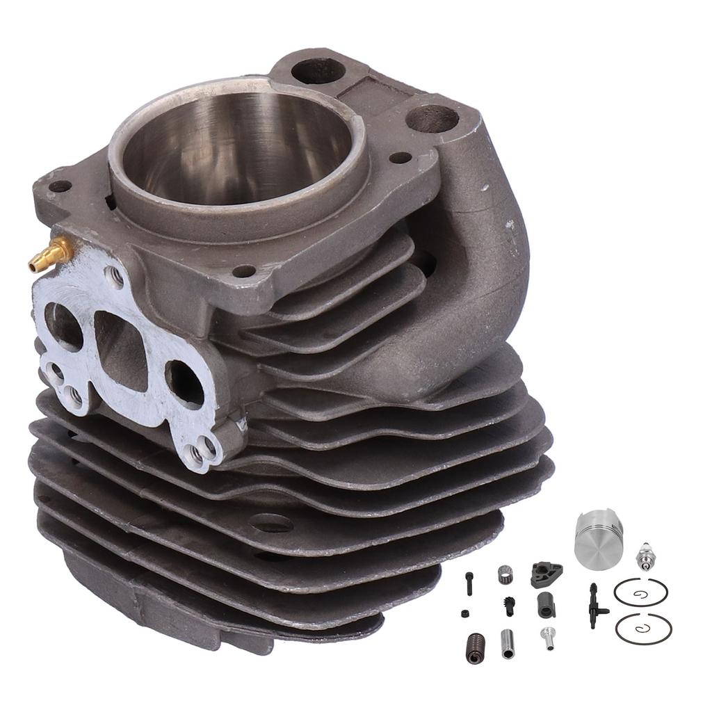 Cylinder Piston Kit for Husqvarna 575 575Xp 570 Chain Saw 51mm Piston Kit Replacement