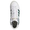 Adidas Jabbar High Weiß Collegiate Grün Unisex Sneaker Wolkenweiß Off-White JI3444