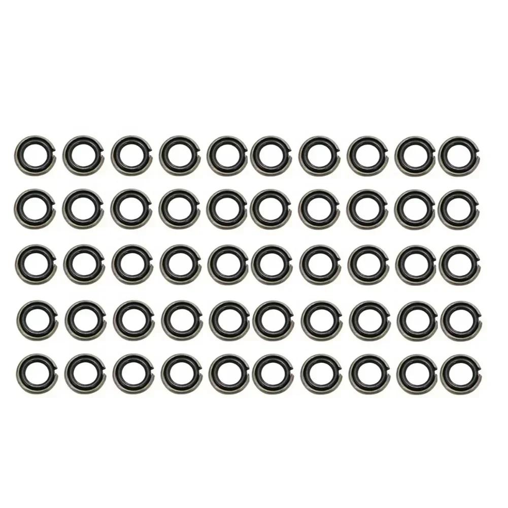 Workshop Equipment Retaining Ring Clip Secure Socket Retention 1 2 Inch 1 2 Inch Drive Size Versatile Tool Kit Accessory