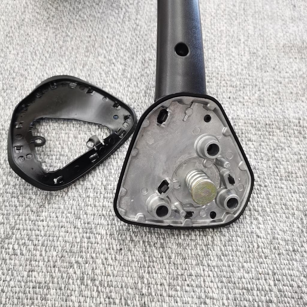 Auto Frontreflektor Rückspiegel Für Toyota Hiace 2005-2018 Car-Styling Auto Exterieur