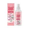 Convenient 100ml Balloon Shine Mists Sprayer Accessory for Application At Nighttimes Gatherings Party Decoration