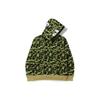 Bape Abc Camo 2nd Ape Weite Passform Pullover Hoodie 0ZXSWM114003F