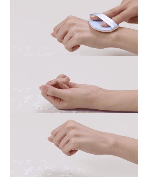 [Makeup Helper] Vegan Essence Tone-Up Sun Cushion SPF50+ PA++++ Refill