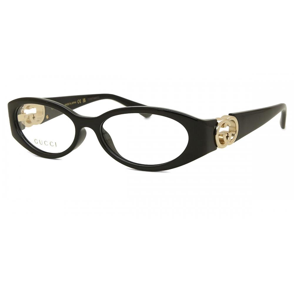 Gucci Gg1693o 001 Women Eyeglasses