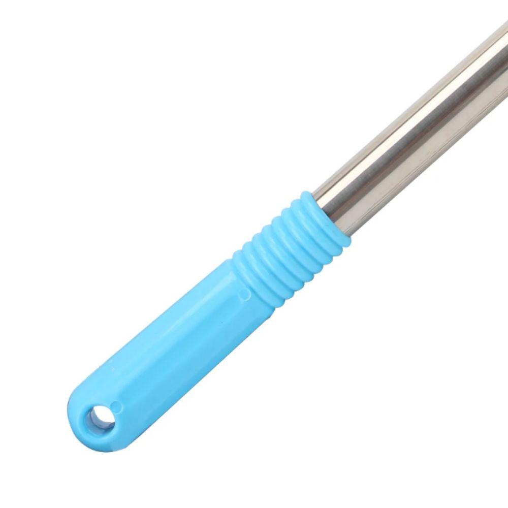 Double-Sided Sponge Cleaning Brush Telescopic Glass Window Cleaner  For Aquarium