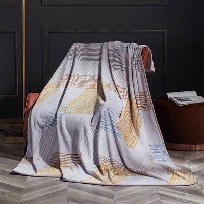 Biancheria da letto – Coperte e plaid