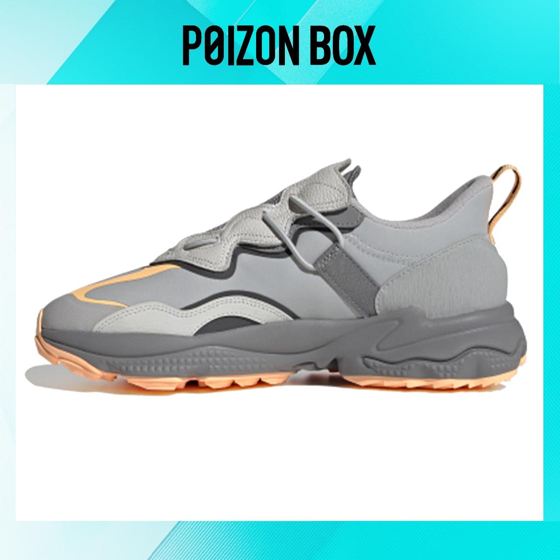 

кроссовки adidas originals Ozweego Life Casual Shoes Unisex FX6045