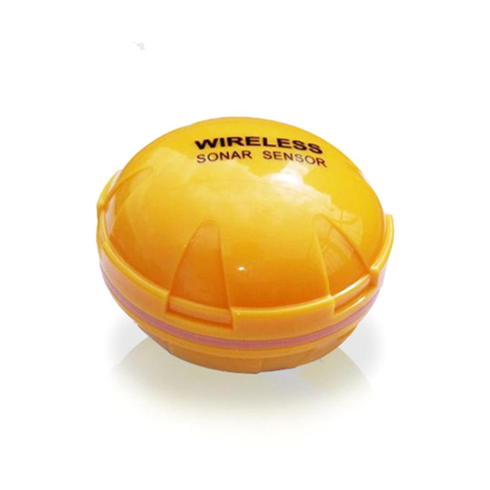 Underwater Smart Fish Finder Underwater Smart Fish Finder with Wireless Sonar Sensor Sounder Fishfinder Outdoor Fishing