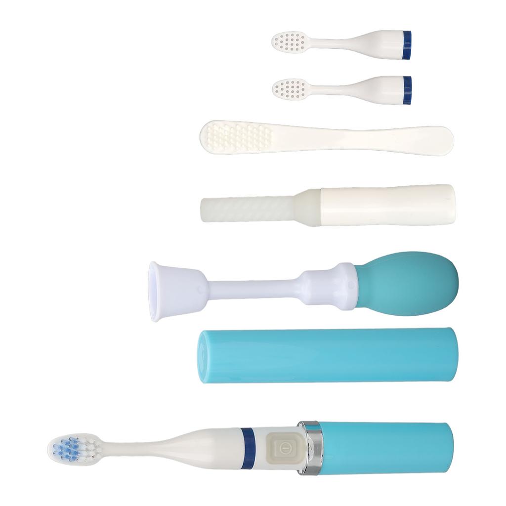 Lips Tongue Muscle Perceiving Trainer Stimulation Electric Oral Muscle Perceiving Trainer for