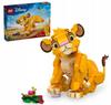 43243 - Lego Disney - The Lion King - Simba the Cub