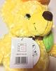 Local Specialty Bear: Hokkaido Corn Bear 2 Plush Toy (S) - Hokkaido Limited Edition - Fujini Seikou [Discontinued/Dead Stock]