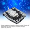For PS4 Pro DVD Drive Optical Drive for PS4 Pro CUH‑7015A CUH‑7015B CUH‑7000 Game Console Game Console Optical Disc Drive
