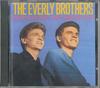 CD EVERLY BROTHERS  Greatest Recordings CDCH903 ACE Europe Rock Used