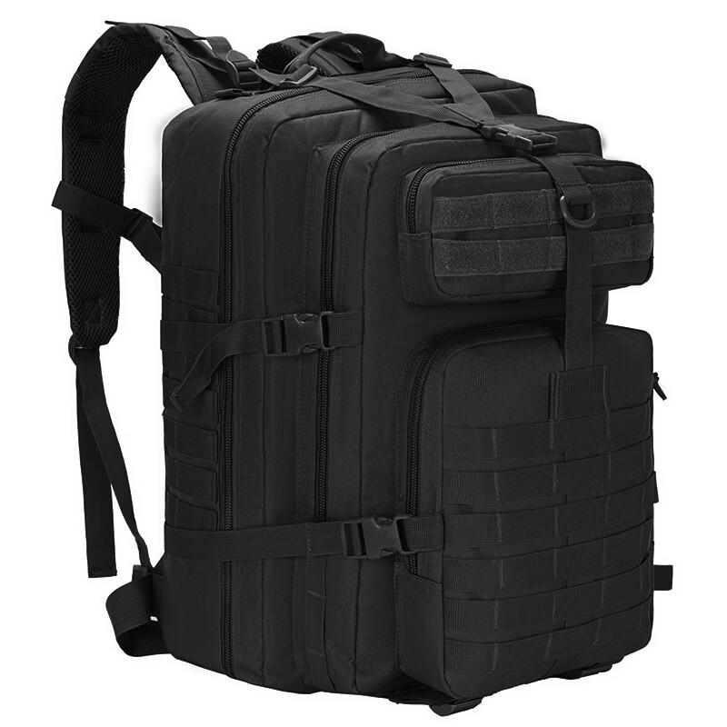 DCLOUD900D Tactical Camping Backpack 40L