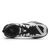 Sneakers FILA MATTRUN Cushioning Abrasion Resistant Breathable Lightweight Low top Chunky Sneakers Women's