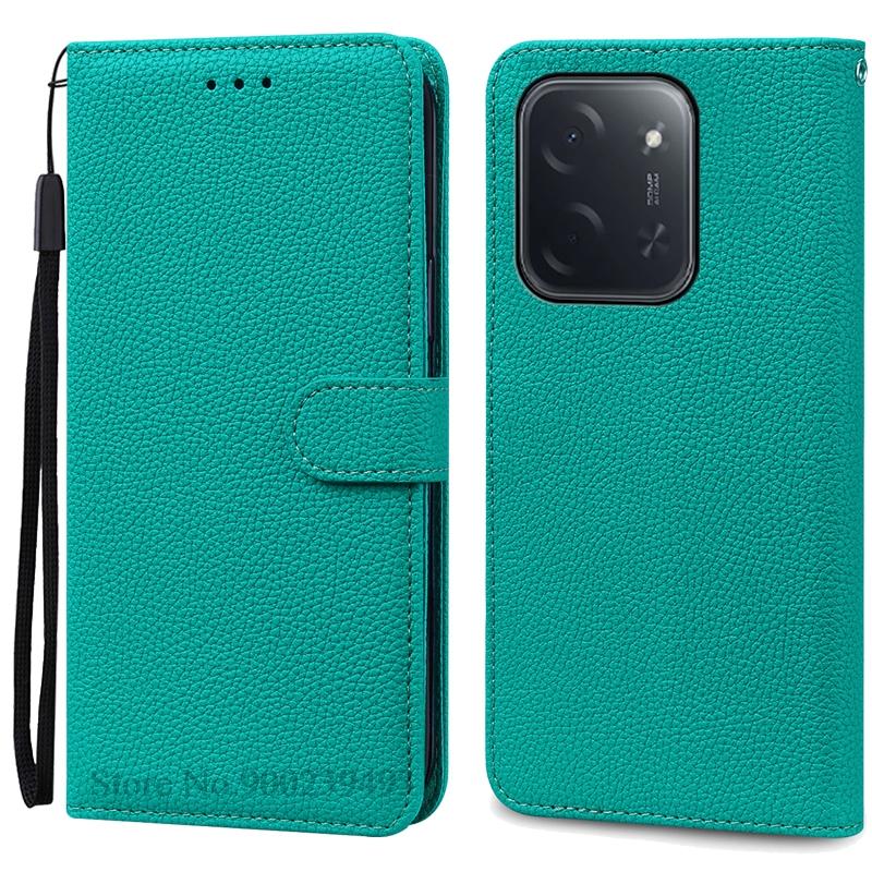 For Poco C85 Case Leather Flip Wallet Cover For Xiaomi Poco C85 Case PocoC85 Poko C85 C 85 Phone Case With Card Holder Fundas