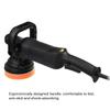 Furniture Polishing Tool Car Dual Action Polisher D/A Orbital Buffer Sander Car Electric Polisher Waxing Machine 1250W