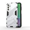 For Samsung Galaxy A15 Case Punk Armor PC Stand Holder Cases Shockproof TPU Phone Back Cover Samsung Galaxy A05 A05S A15 A25 5G