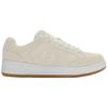 Under Armour Official Suede White Quartz Women Sneakers Cream 3028636-100