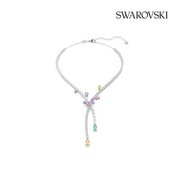 Swarovski [Oficiální nákupní taška k produktu v ceně] Ariana Grande Capsule Coffer