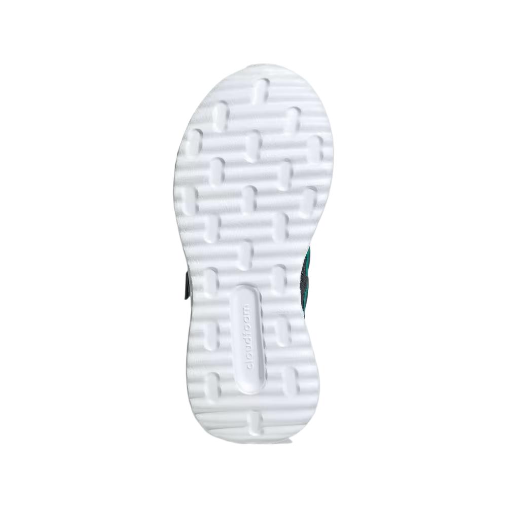 Adidas X_PLRPATH C Grey Pure Teal Kids Sneakers Grey-Five Core-Black JS0671