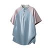 Men's Short Sleeved T-shirt Summer Casual Sports T-shirt