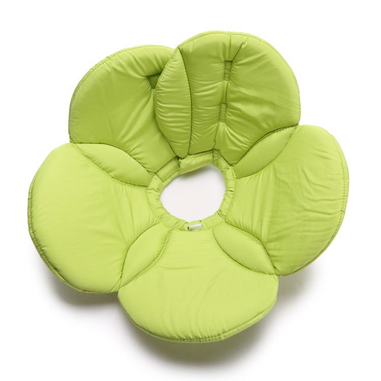 Potřeby pro domácí mazlíčky Ochranný obojek Ochranný obojek pro psy Ochranný obojek Květina Ochranný obojek Pet Beauty Medical Cover