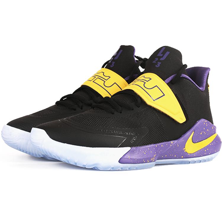 Nike Ambassador 11 Lakers BQ5436-003