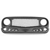 Wrangler JK Modified Grille Front Air Intake Accessory