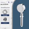 Xuanyong Pressurized Shower Head Set