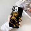 Tupac 2pac Shakur Handyhülle Für iPhone 17 Air 15 16 Hülle 14 13 11 12 Pro Max Max Plus Rückseite Schale