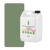 Grunt Kwarcowy Pod Tynk Silikonowy 3kg Zielony Oliwkowy F476