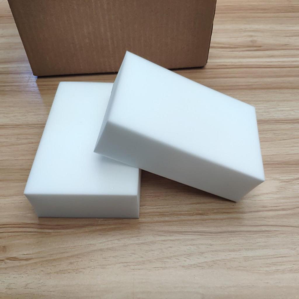 Extra Thick Nano Magic Eraser Sponge for Car and Kitchen Cleaning