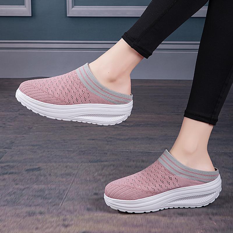 Дышащие кроссовки — фото 3