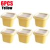 61Pcs Square Ice Cubes Mold Creative Reusable Ice Cubes Makers Juice Coffee Drinks Ice Cubes Molds Tools Kitchen Bar Gadgets