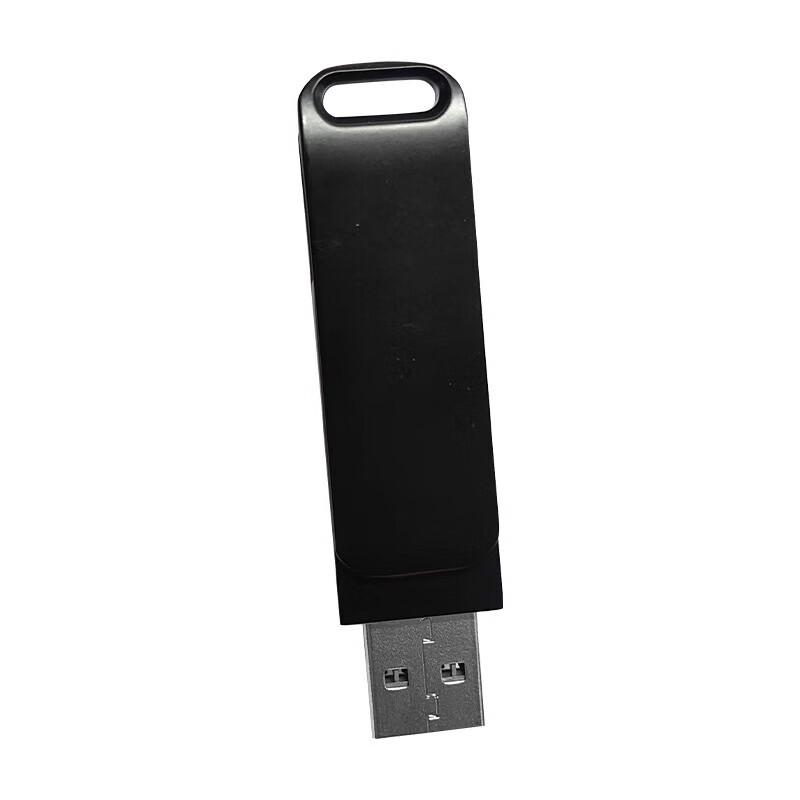 Xunxiang 64GB Dual Interface USB 3.0 Type-C Metal OTG Flash Drive