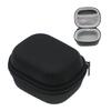 Protective Earbud Case Secure Lock Earphone Storage Bag Shockproof Earbud Protections Case Secure Lock for  Studio