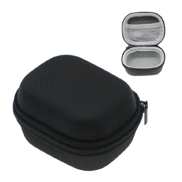 Protective Earbud Case Secure Lock Earphone Storage Bag Shockproof Earbud Protections Case Secure Lock for  Studio